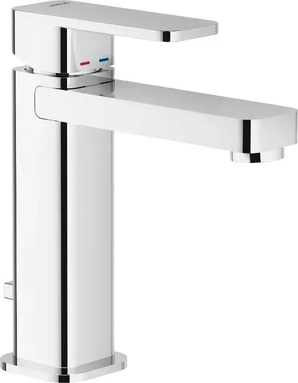 Смеситель для раковины  Nobili LP90118/1CR