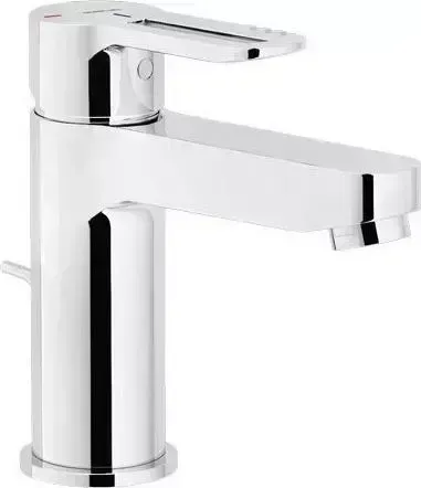 Смеситель для раковины  Nobili RD00118/1CR