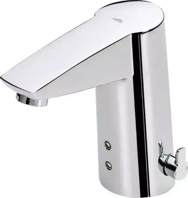 Смеситель для раковины Oras Cubista 2814FZ