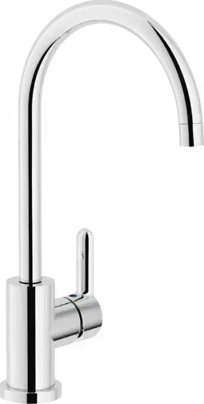 Смеситель для кухни  Nobili AB87133CR