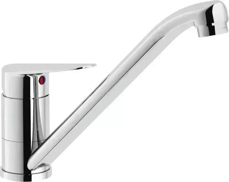 Смеситель для кухни  Nobili BS101113/60CR