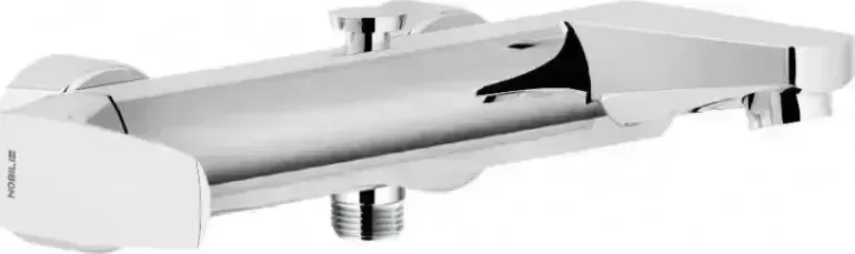 Смеситель для ванны  Nobili NB84110/1CR