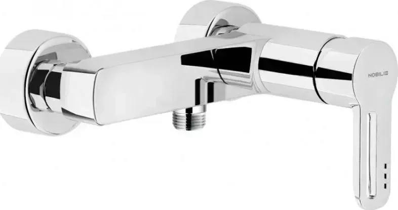 Смеситель для ванны  Nobili RD00130CR
