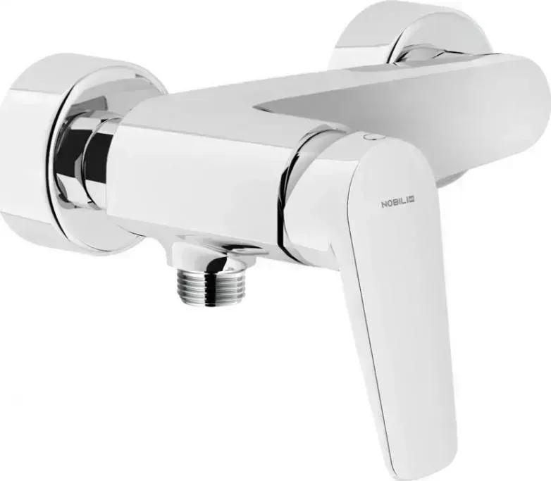 Смеситель для ванны  Nobili SY97130CR