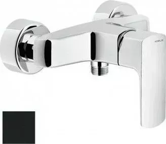 Смеситель для ванны  Nobili VV103130BM чёрный