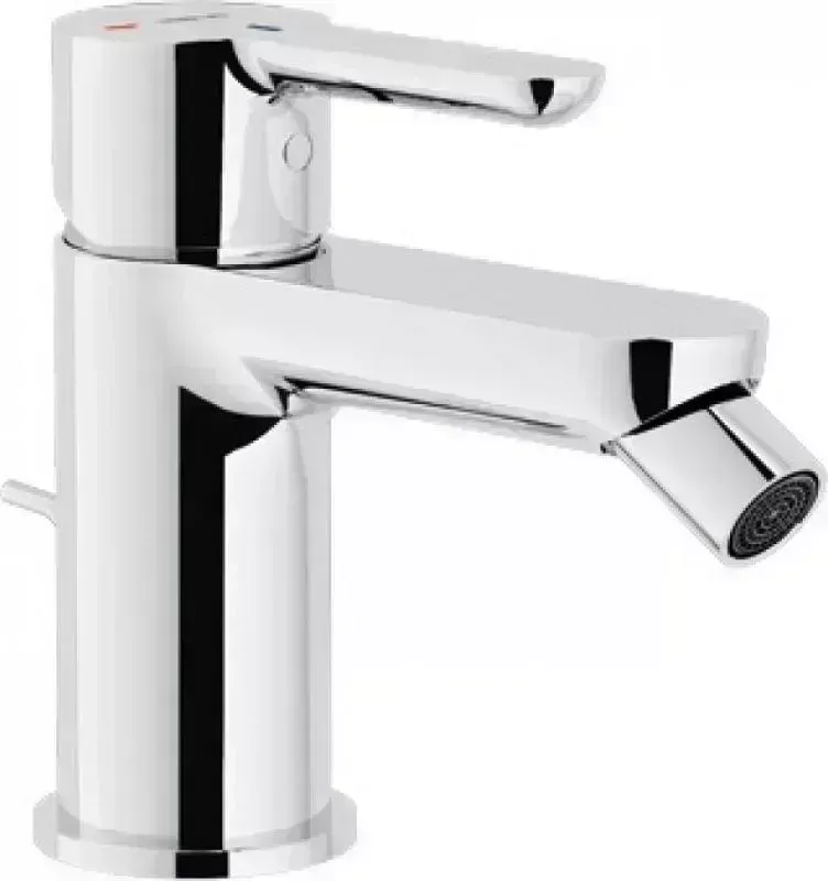Смеситель для биде  Nobili AB87119/1CR