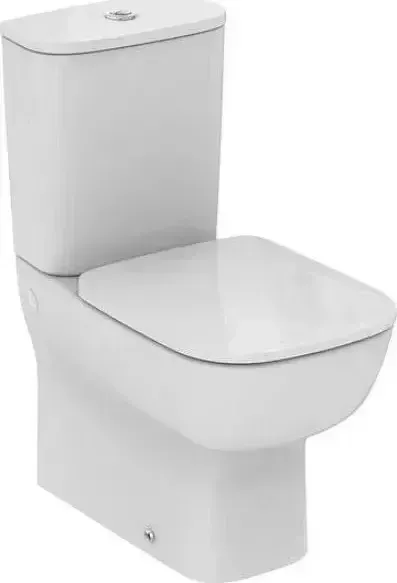 Унитаз    Ideal Standard T282001 ESEDRA без сидения и крышки