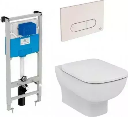 Инсталляция  Ideal Standard R030001