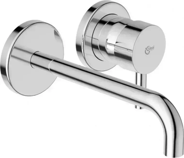 Смеситель для раковины  Ideal Standard CERALINE A6938AA (внешняя часть)
