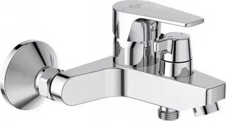 Смеситель для ванны  Ideal Standard Cerafine D BC494AA