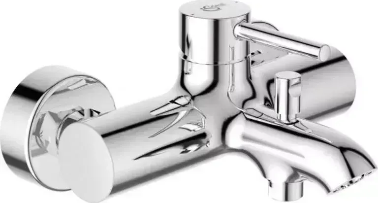 Смеситель для ванны  Ideal Standard Ceraline BC199AA