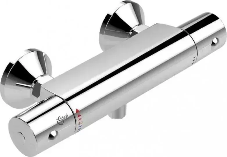 Смеситель для ванны  Ideal Standard CERATHERM 50 A6367АА термостатический
