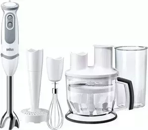 Блендер BRAUN MQ 5077