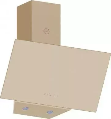Вытяжка MBS GARTENZIA 150 GLASS IVORY