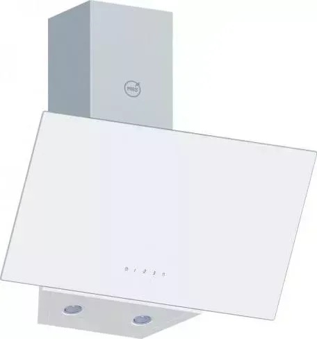 Вытяжка MBS GARTENZIA 150 GLASS WHITE