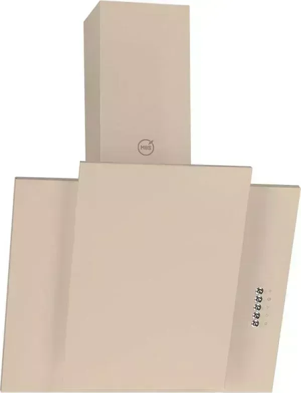 Вытяжка MBS PRIMULA 150 IVORY