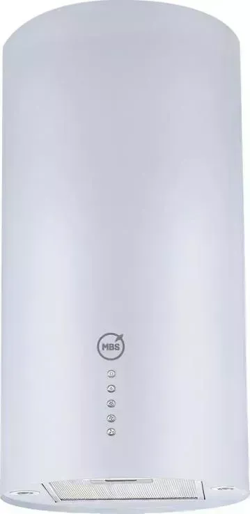 Вытяжка MBS STEVIA 135 WHITE
