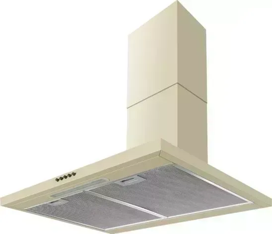 Вытяжка DE LONGHI KT-A101 BF