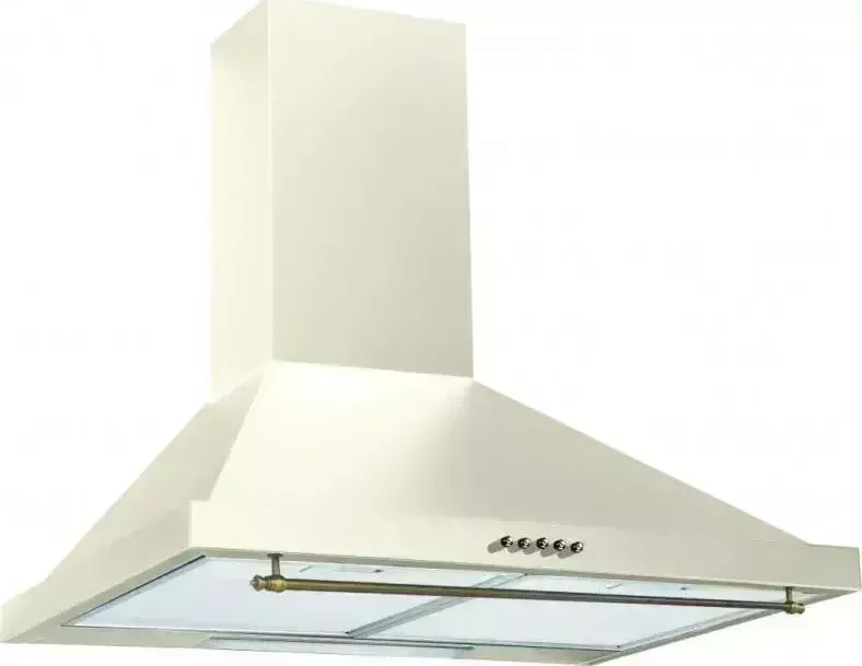 Вытяжка DE LONGHI KT-A103 BF
