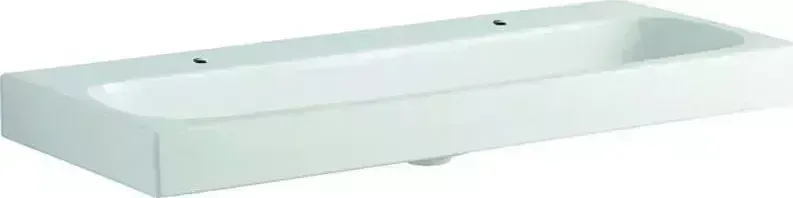 Раковина Geberit Citterio 500.553.01.1
