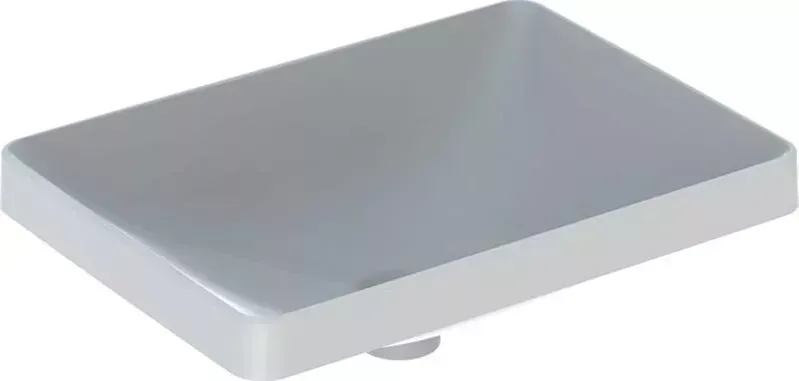 Раковина Geberit VariForm 500.738.01.2