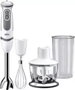 Блендер BRAUN MQ 5035 Sauce