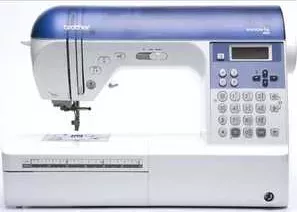 Швейная машина BROTHER Innov-is 450