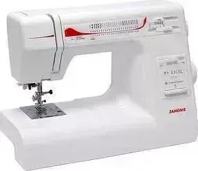 Швейная машина JANOME My Excel W23U