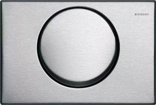 Кнопка смыва Geberit Delta 15 115.101.00.1