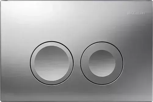 Кнопка смыва Geberit Delta 21 115.125.46.1