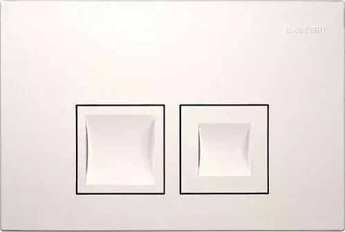 Кнопка смыва Geberit Delta 50 115.135.11.1