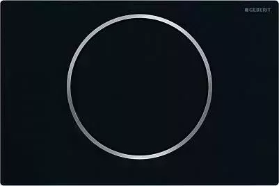 Кнопка смыва Geberit Sigma 10 115.758.14.5