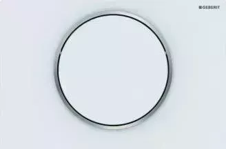Кнопка смыва Geberit Sigma 10 115.758.JT.5
