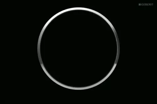 Кнопка смыва Geberit Sigma 10 115.758.KM.5