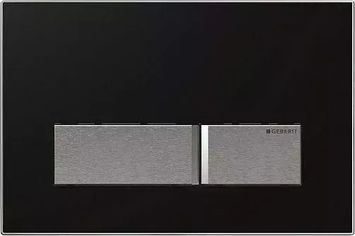 Кнопка смыва Geberit Sigma 40 115.600.KR.1