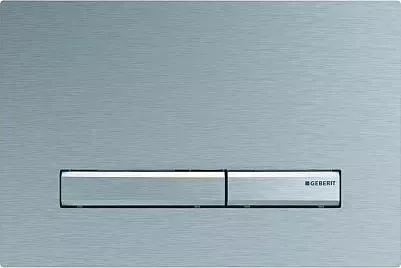 Кнопка смыва Geberit Sigma 50 115.788.GH.2