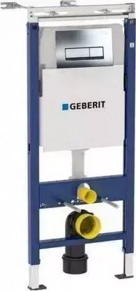 Инсталляция Geberit Duofix 458.125.21.1