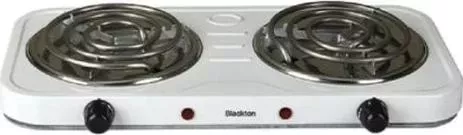 Настольная плита BLACKTON Bt HP205W White
