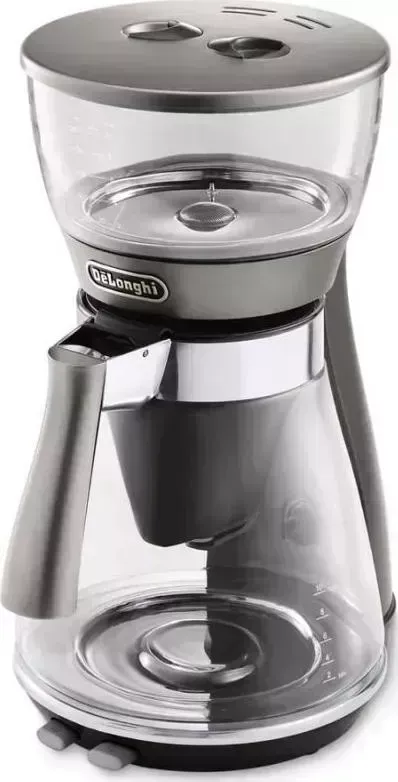 Кофеварка DE LONGHI ICM 17210