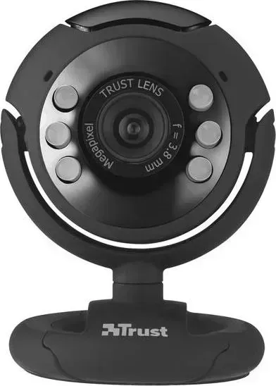 Веб камера TRUST Spotlight Webcam PRO 16428