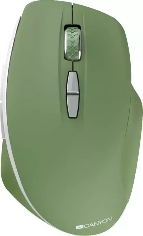 Мышь компьютерная CANYON CNS-CMSW21SM спешл милитари