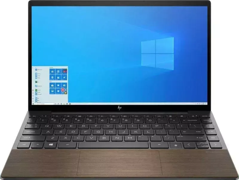 Ноутбук HP Envy 13-ba1003ur Win10 темно-серый (2X1N0EA)