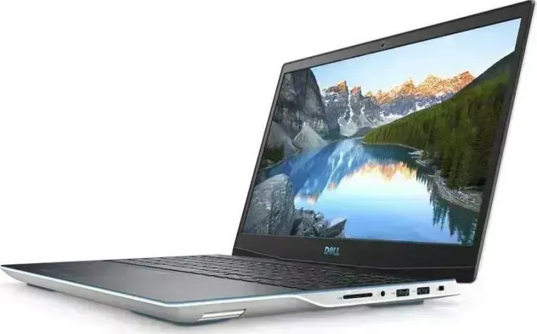 Ноутбук DELL G3 3500 Win10 белый (G315-6675)