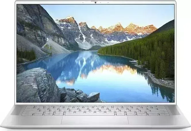 Ноутбук DELL Inspiron 7400 Win10 серебристый (7400-8556)