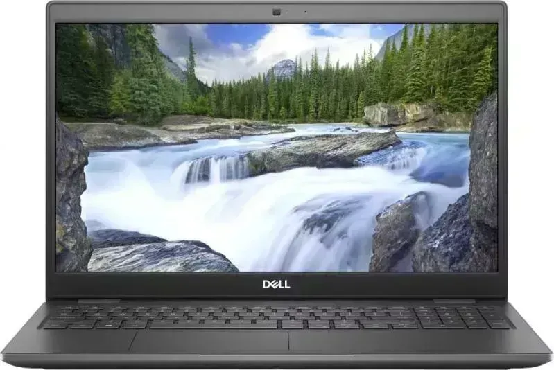 Ноутбук DELL Latitude 3510 Win10Pro серый (3510-8763)
