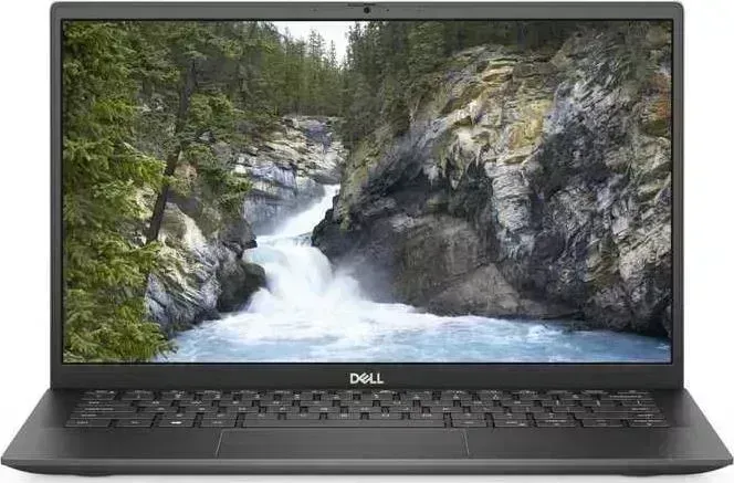 Ноутбук DELL Vostro 5301 Win10 Home золотистый (5301-6988)