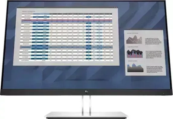 Монитор HP E27 G4