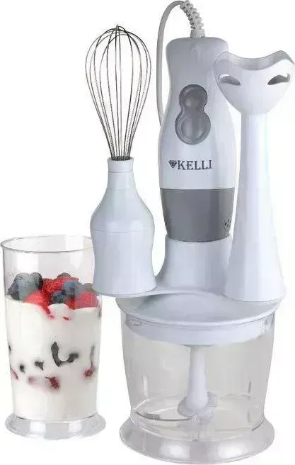 Блендер KELLI KL-5020 белый