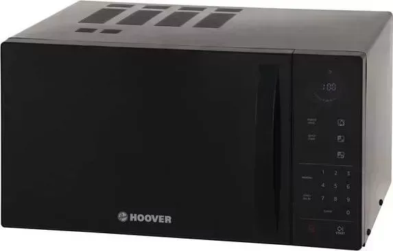 Микроволновая печь HOOVER HMW25STB черный