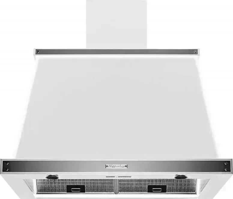 Вытяжка KUPPERSBERG T 969 W Silver
